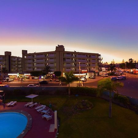 Iguazu Apartment 2 Bedr 普拉亚戴尔雷安格莱斯 外观 照片