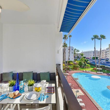 Iguazu Apartment 2 Bedr 普拉亚戴尔雷安格莱斯 外观 照片