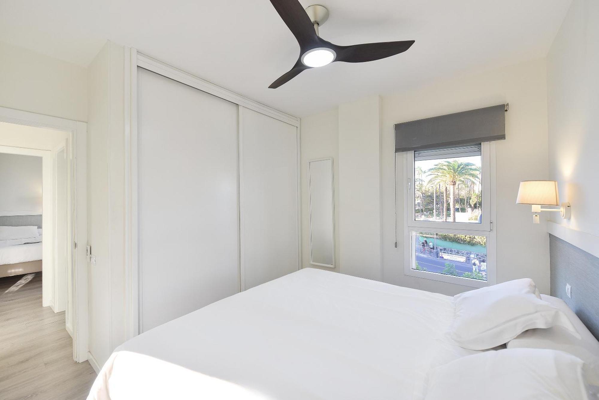 Iguazu Apartment 2 Bedr 普拉亚戴尔雷安格莱斯 外观 照片