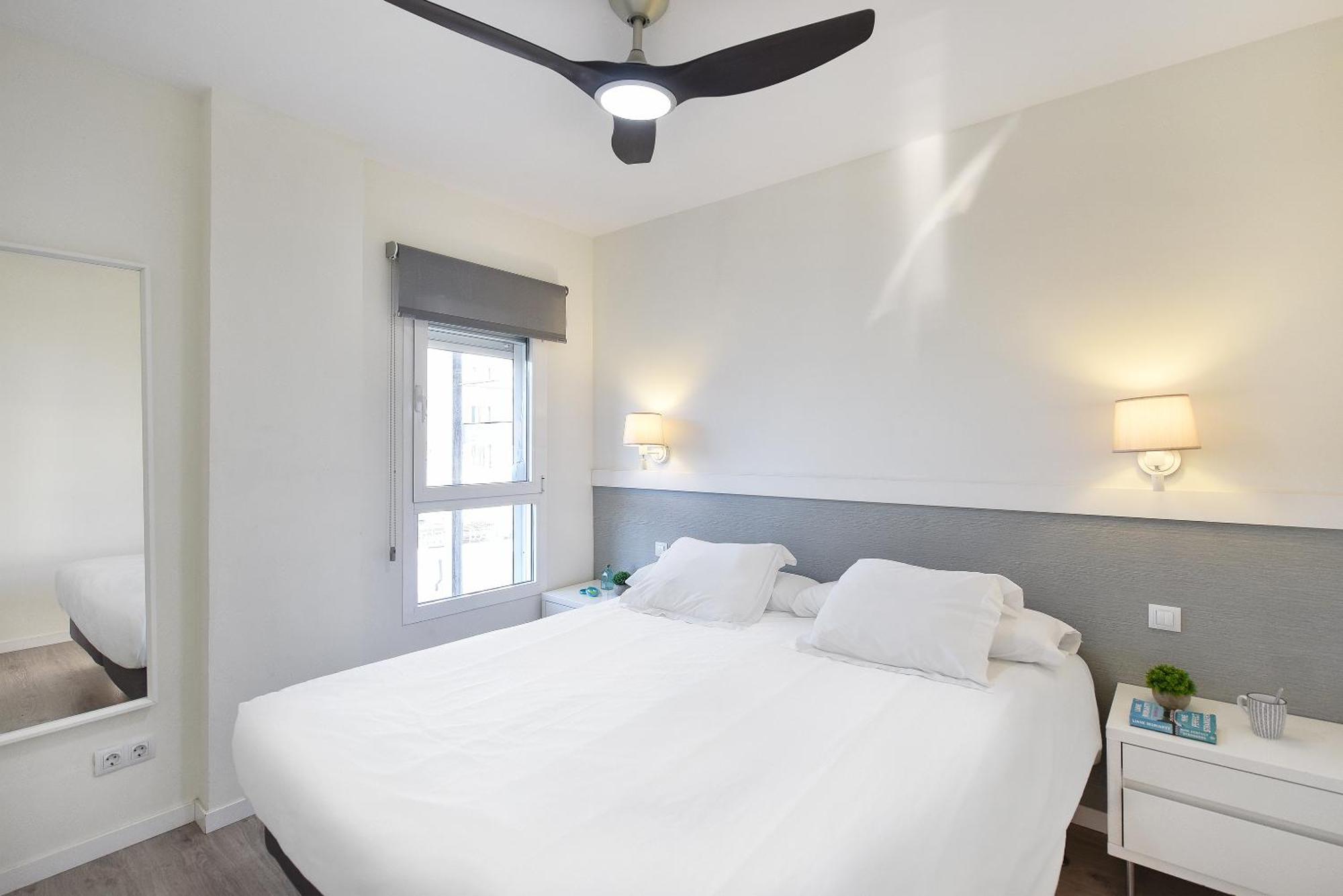 Iguazu Apartment 2 Bedr 普拉亚戴尔雷安格莱斯 外观 照片