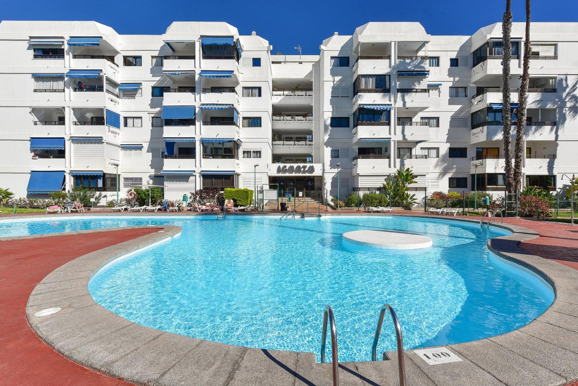 Iguazu Apartment 2 Bedr 普拉亚戴尔雷安格莱斯 外观 照片