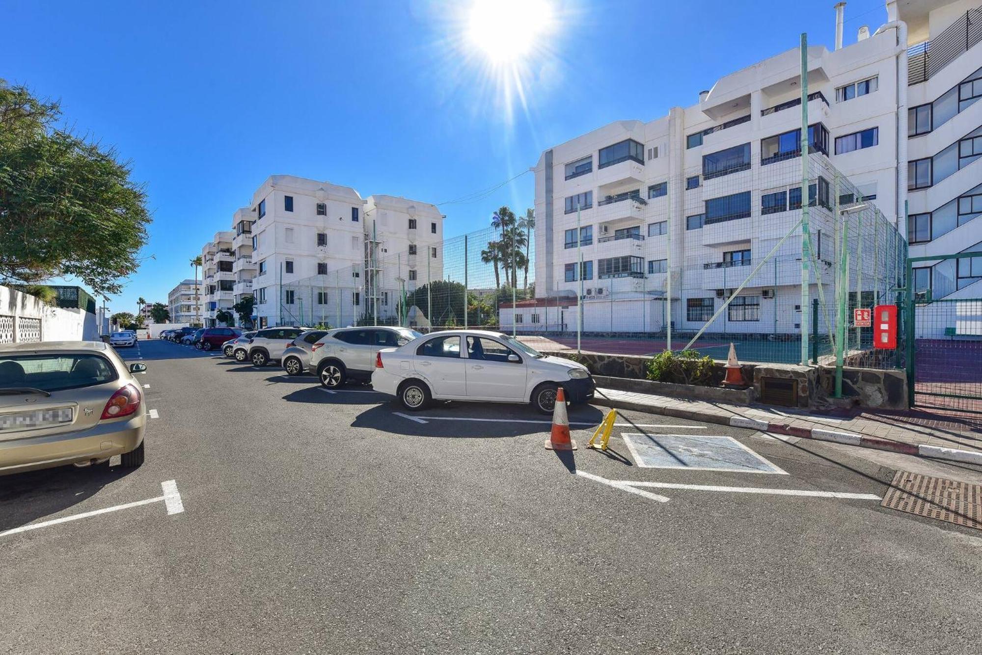 Iguazu Apartment 2 Bedr 普拉亚戴尔雷安格莱斯 外观 照片