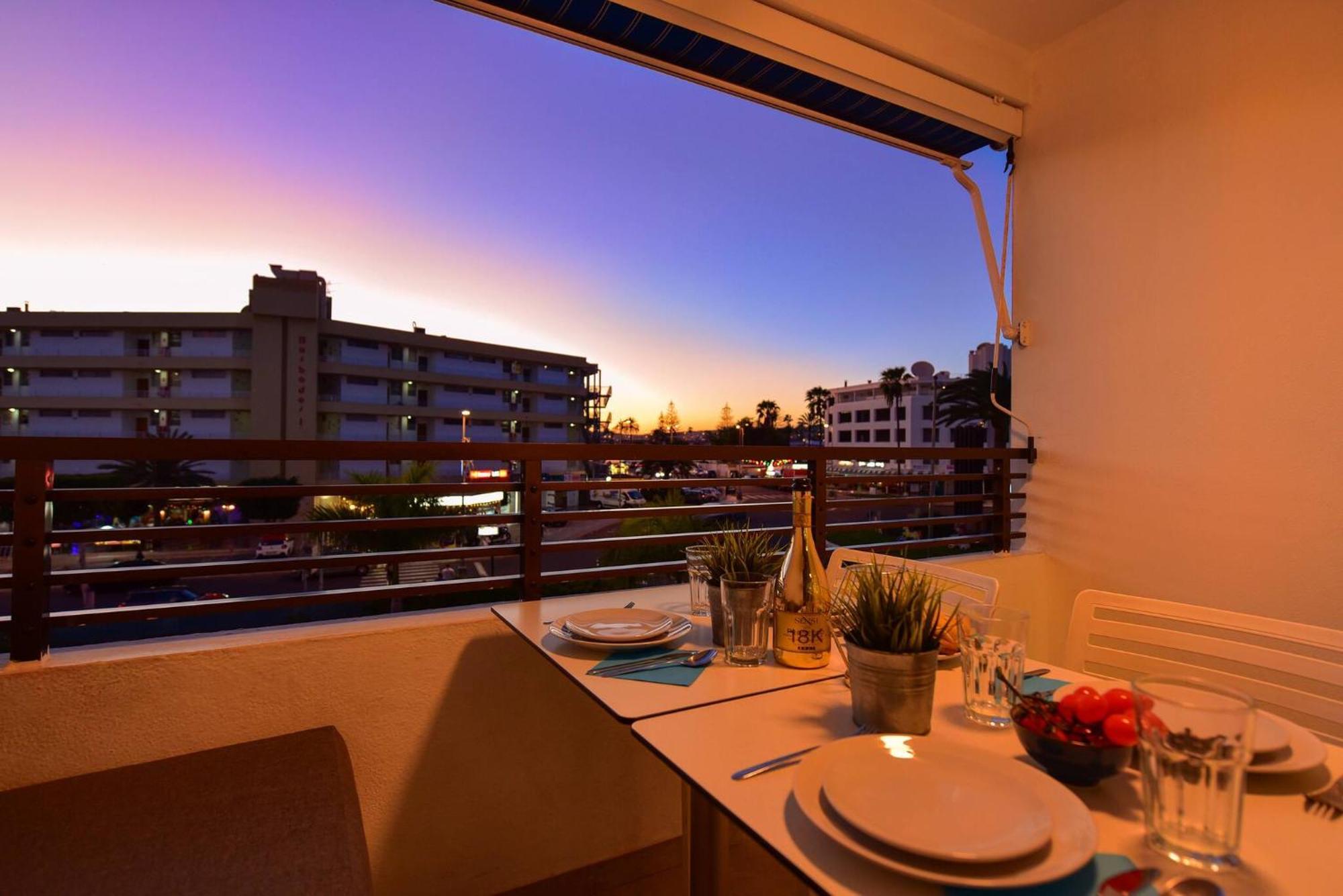Iguazu Apartment 2 Bedr 普拉亚戴尔雷安格莱斯 外观 照片