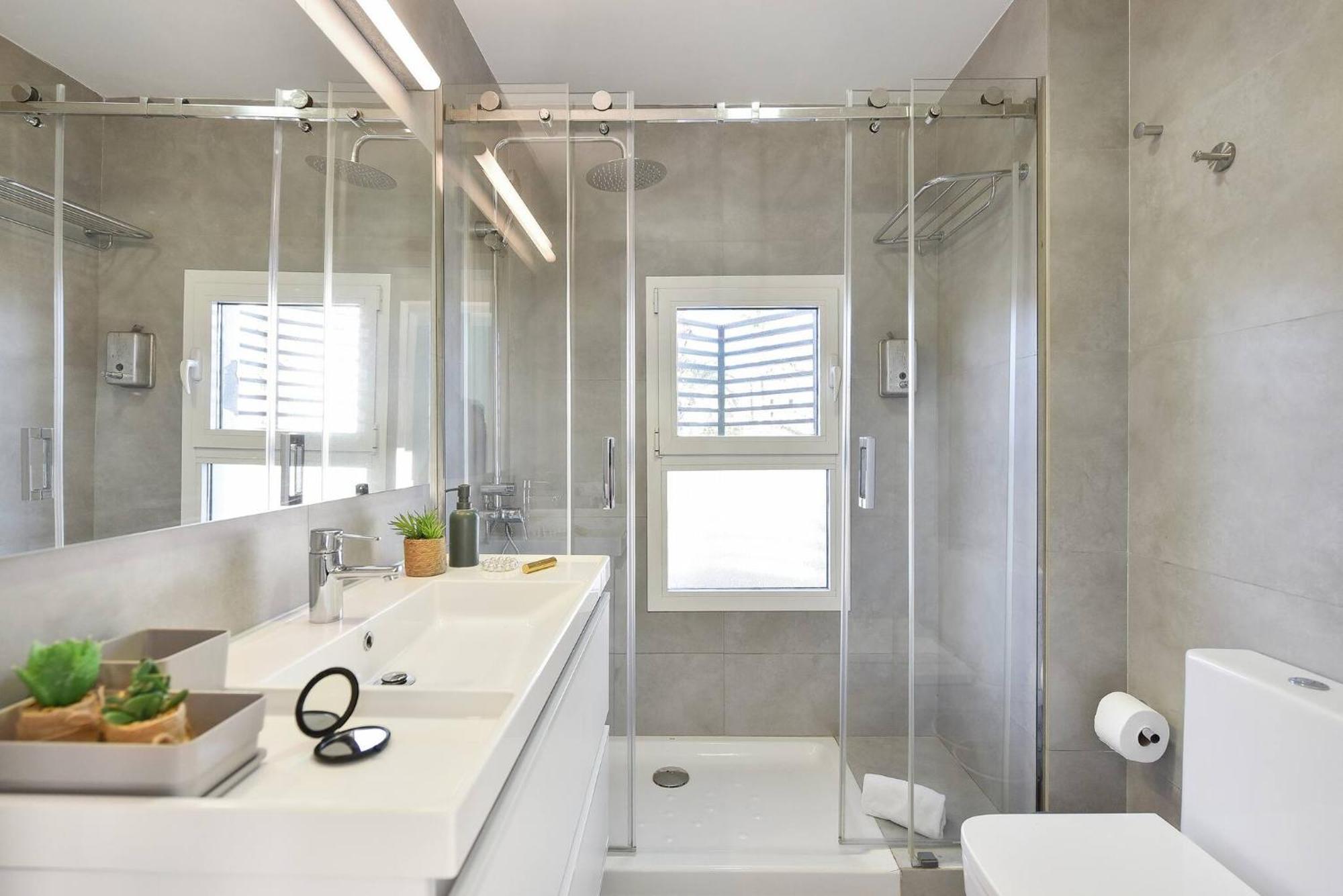 Iguazu Apartment 2 Bedr 普拉亚戴尔雷安格莱斯 外观 照片