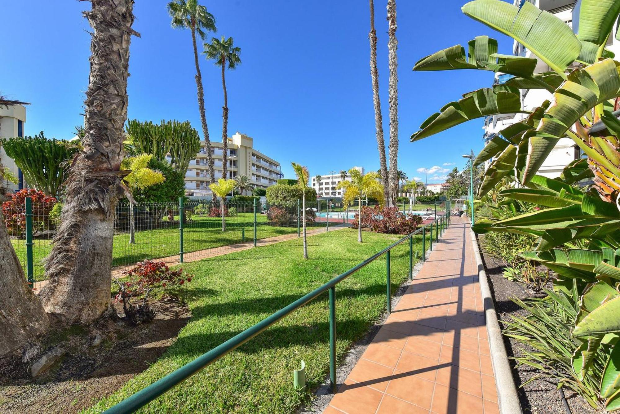 Iguazu Apartment 2 Bedr 普拉亚戴尔雷安格莱斯 外观 照片